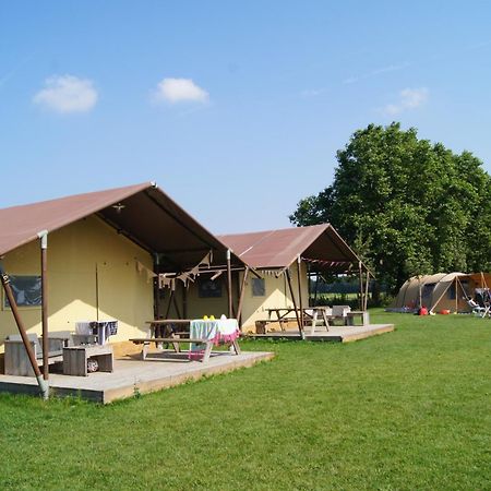 Hoeve Linnerveld Merum Exterior foto