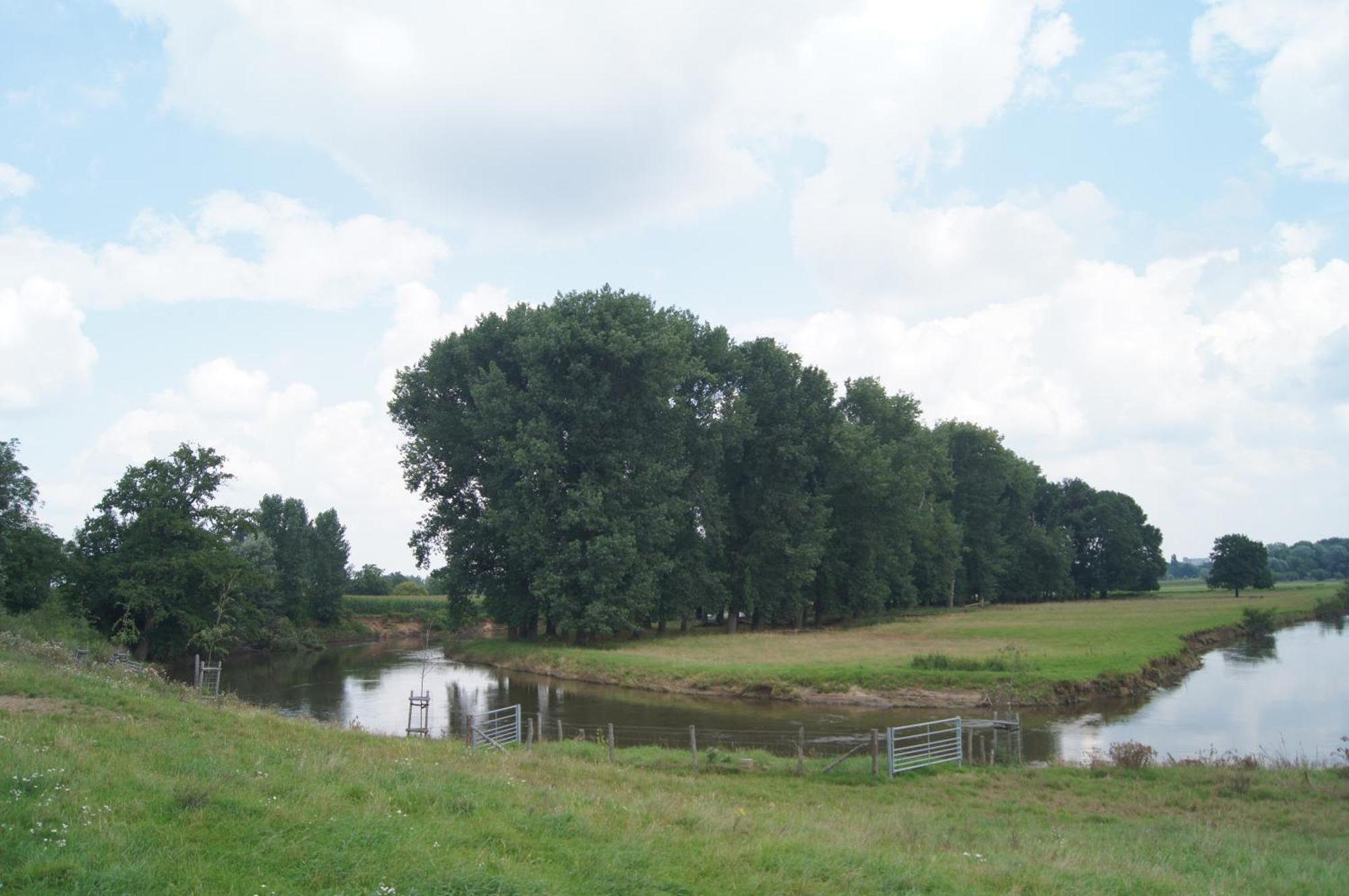 Hoeve Linnerveld Merum Exterior foto